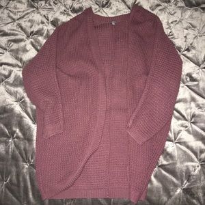 Cardigan